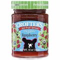 Crofters Organic Crofters Fruit Sprd Raspbry Org 00146978